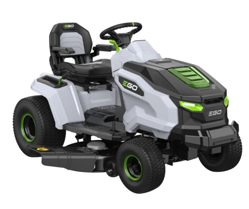 Traktorklippare T6 107cm 15ah Set